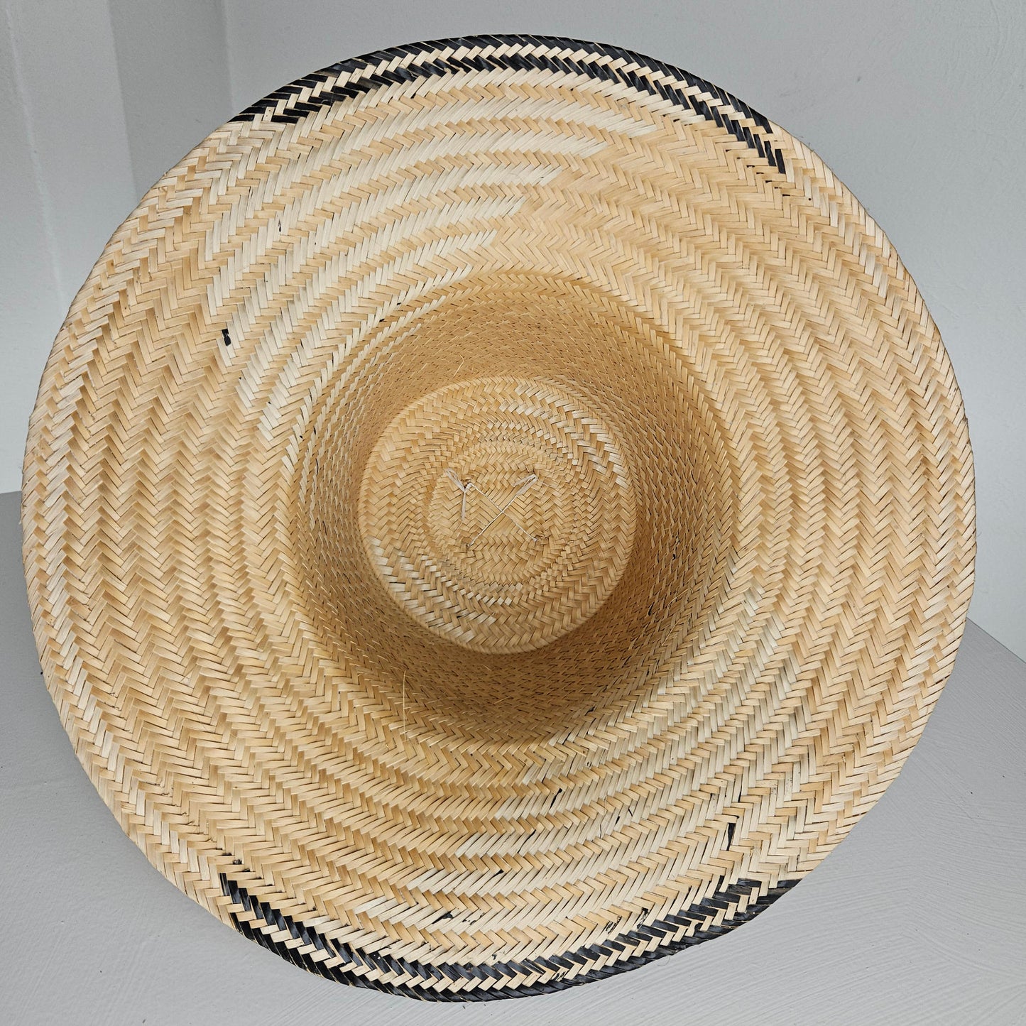 Sombrero Wayúu