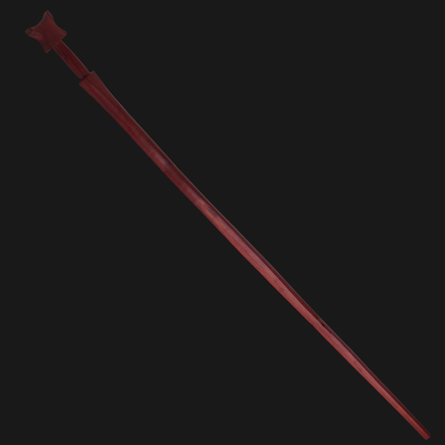 baston en palo brasil