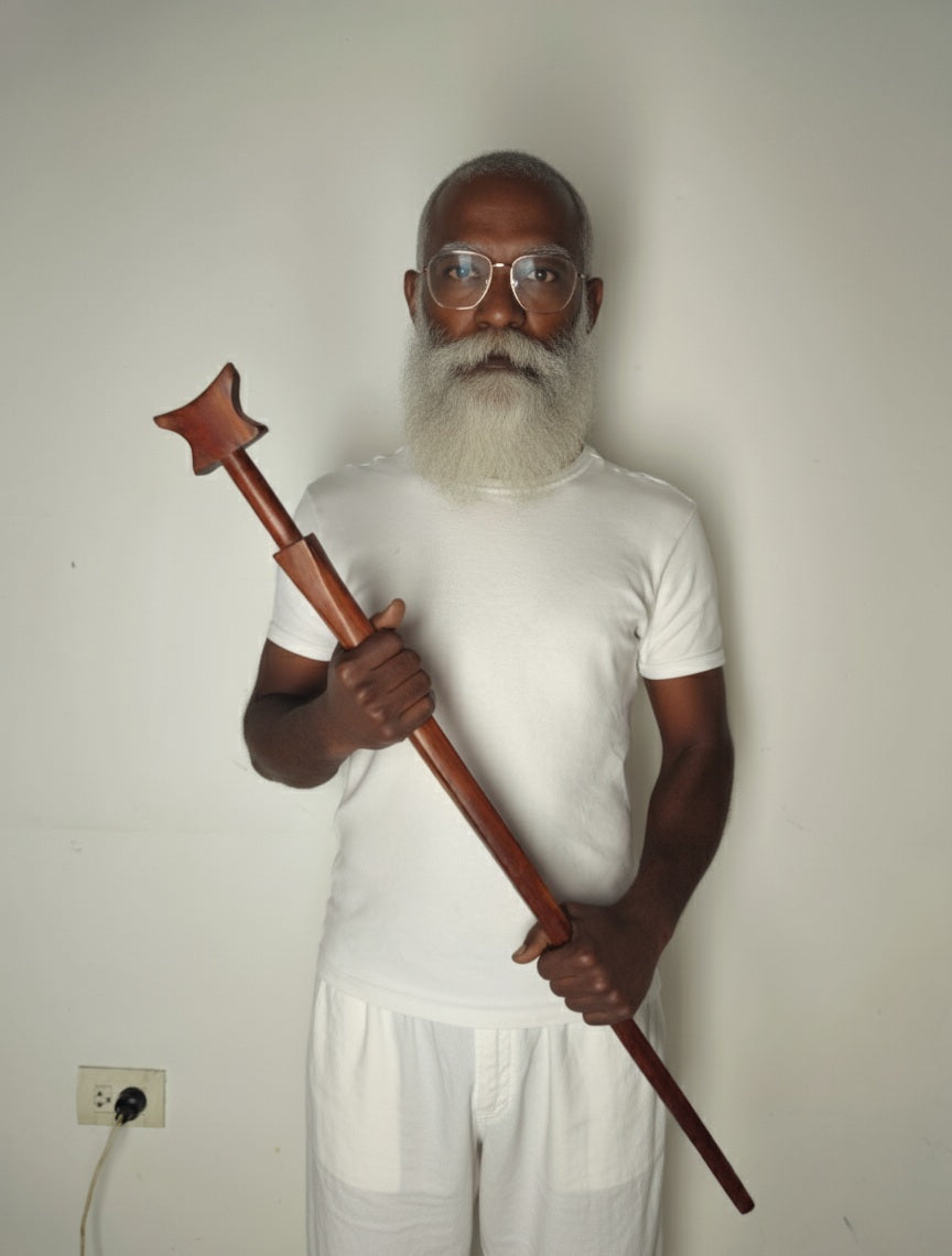 baston en palo brasil