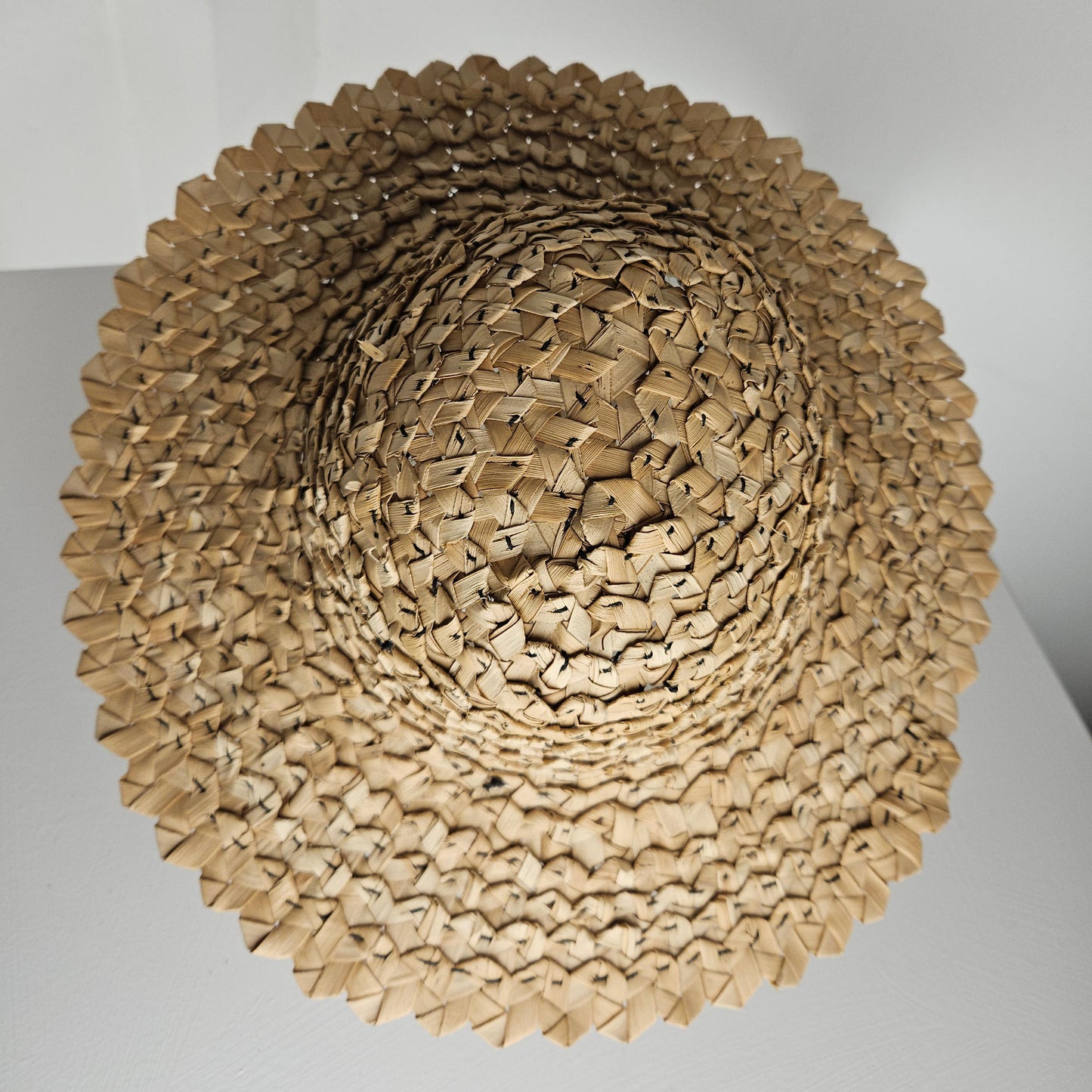Sombrero de Paja