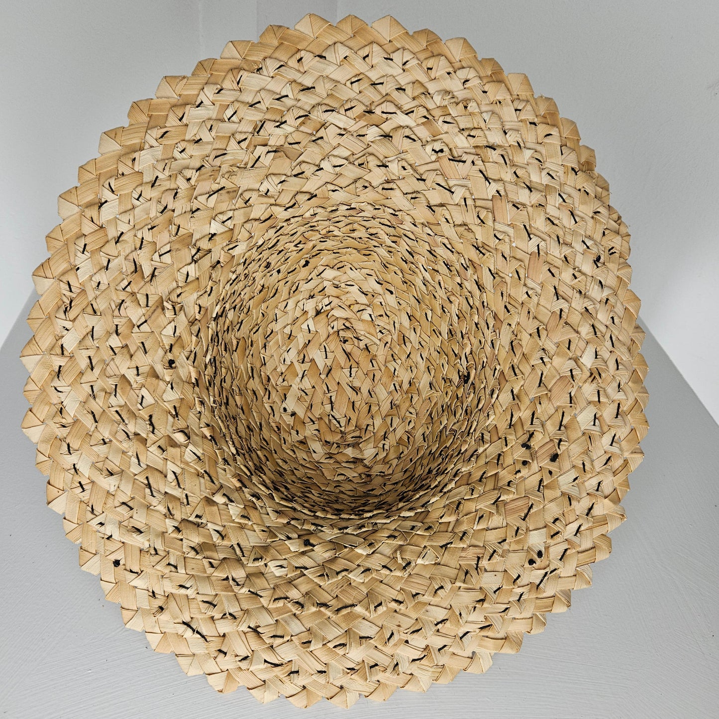 Sombrero de Paja