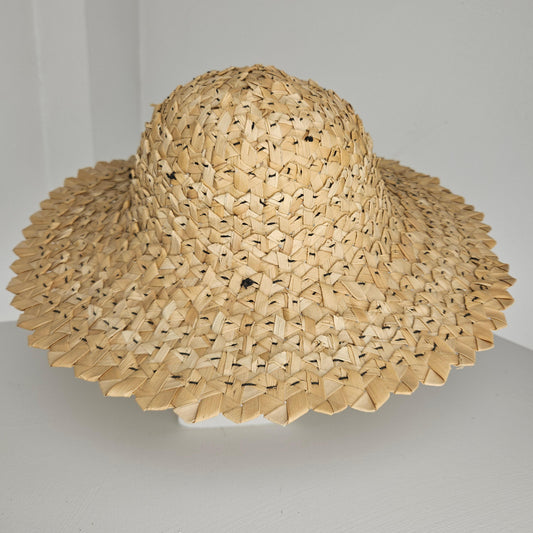 Sombrero de Paja