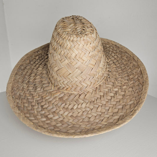 Sombrero de Morinche