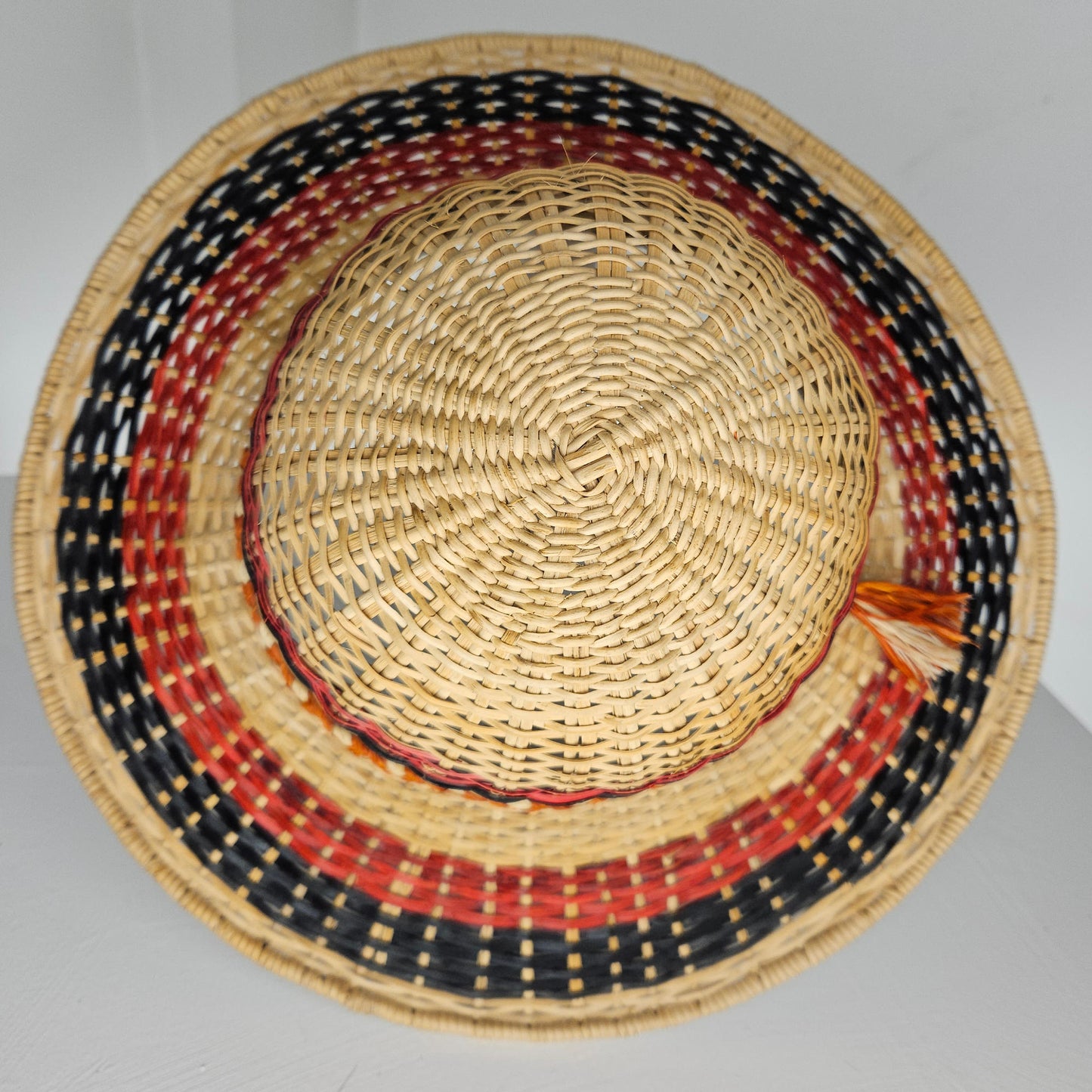 Sombrero de Para