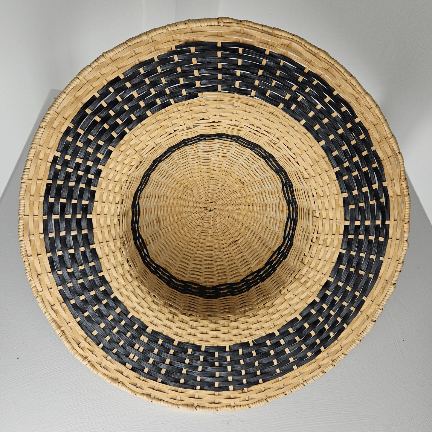 sombrero de paja