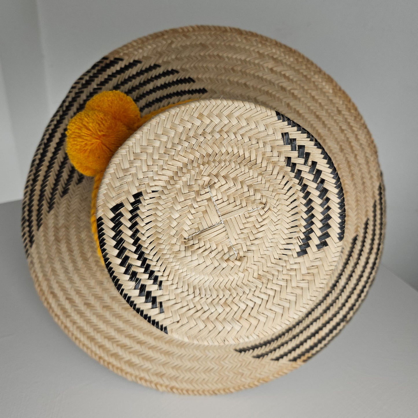 Sombrero Wayúu