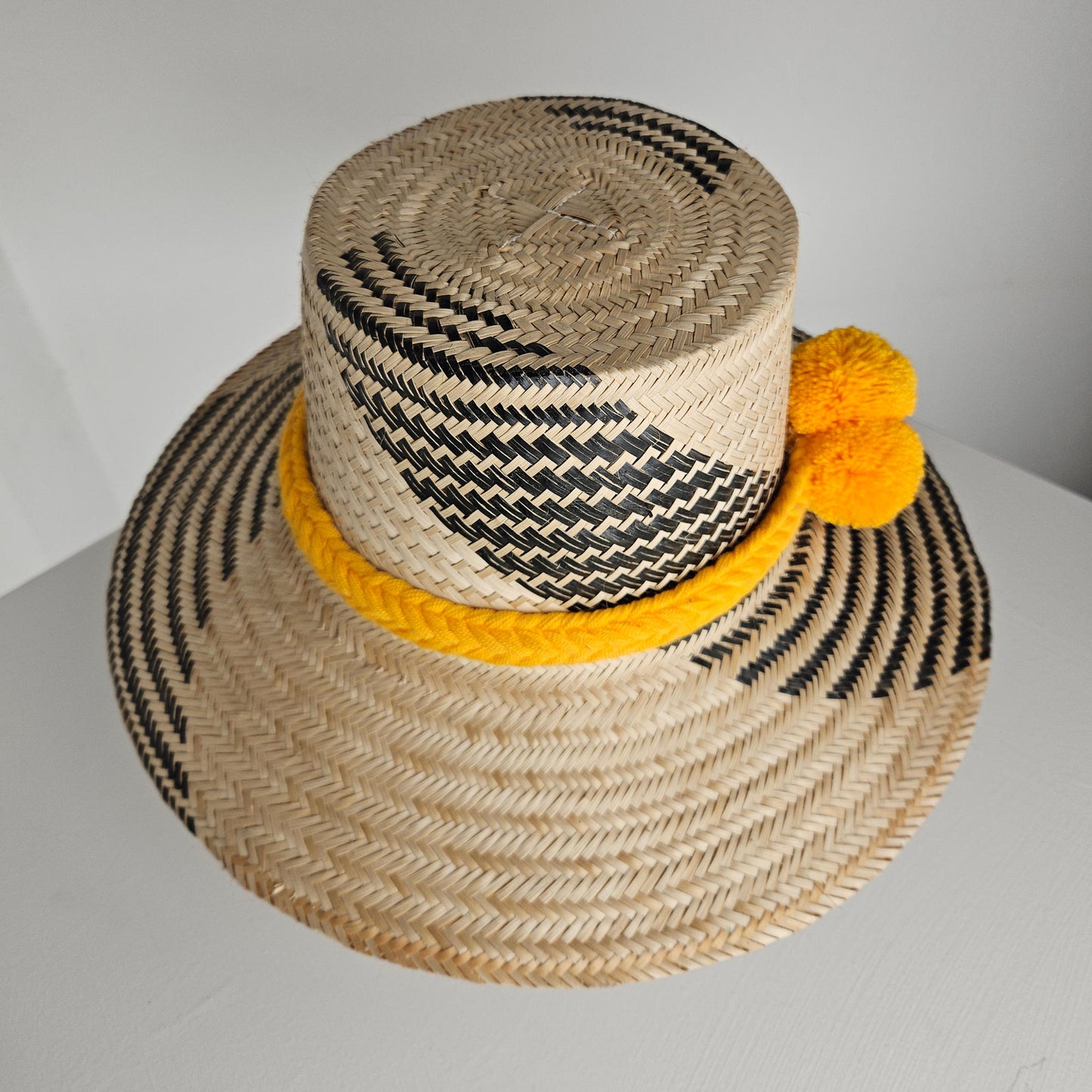 Sombrero Wayúu