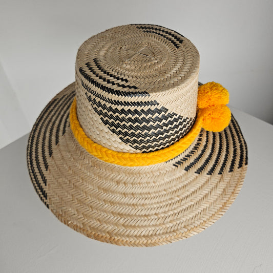 Sombrero Wayúu
