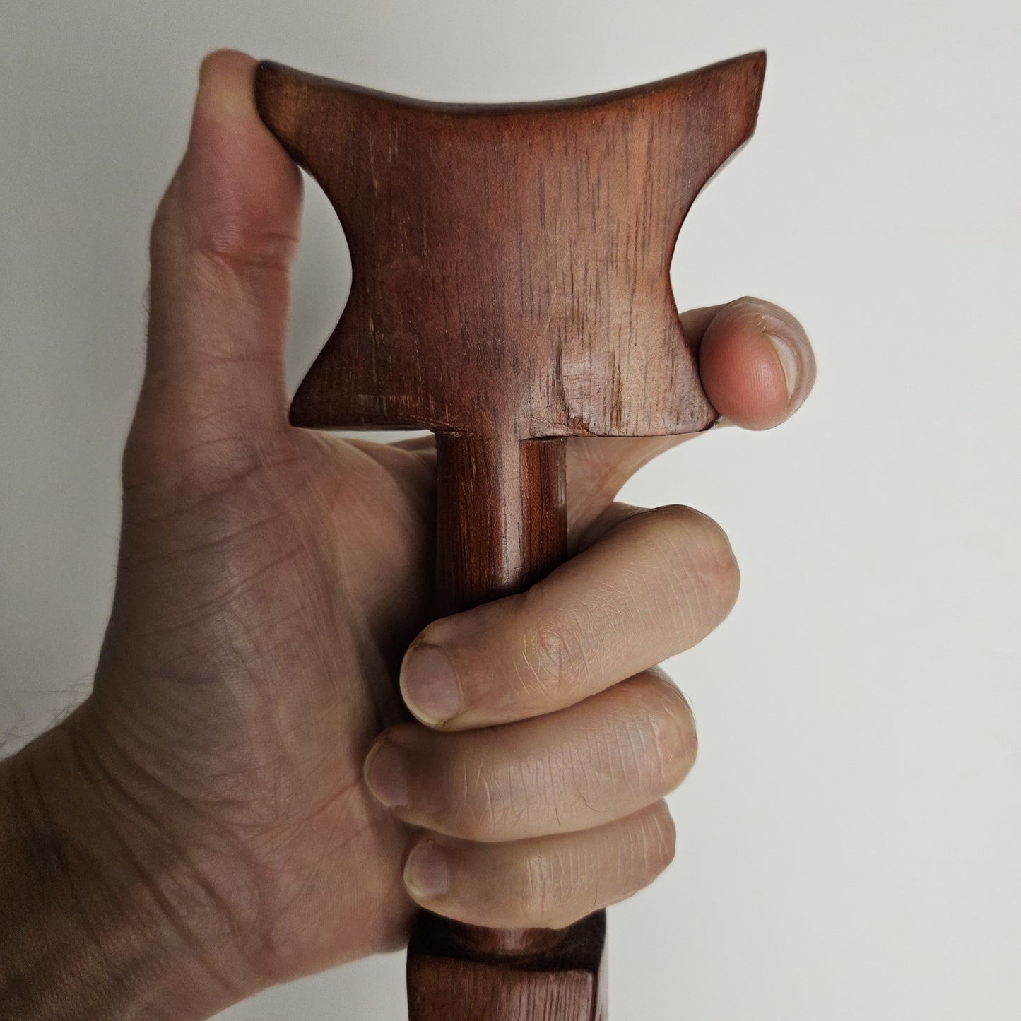 baston en palo brasil