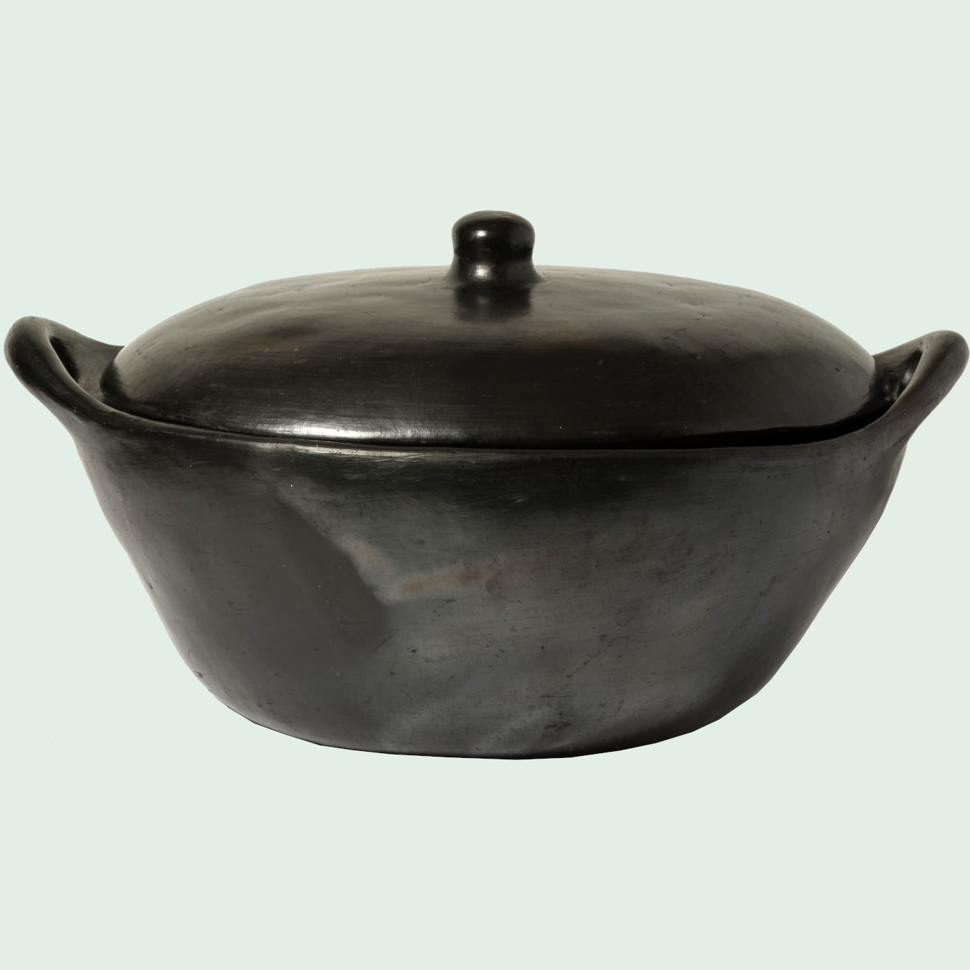 Olla de barro de la chamba - Tolima - 15 litros