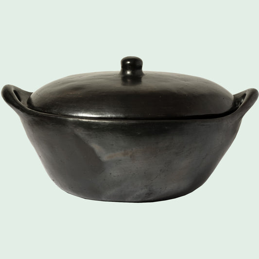 Olla de barro de la chamba - Tolima - 15 litros