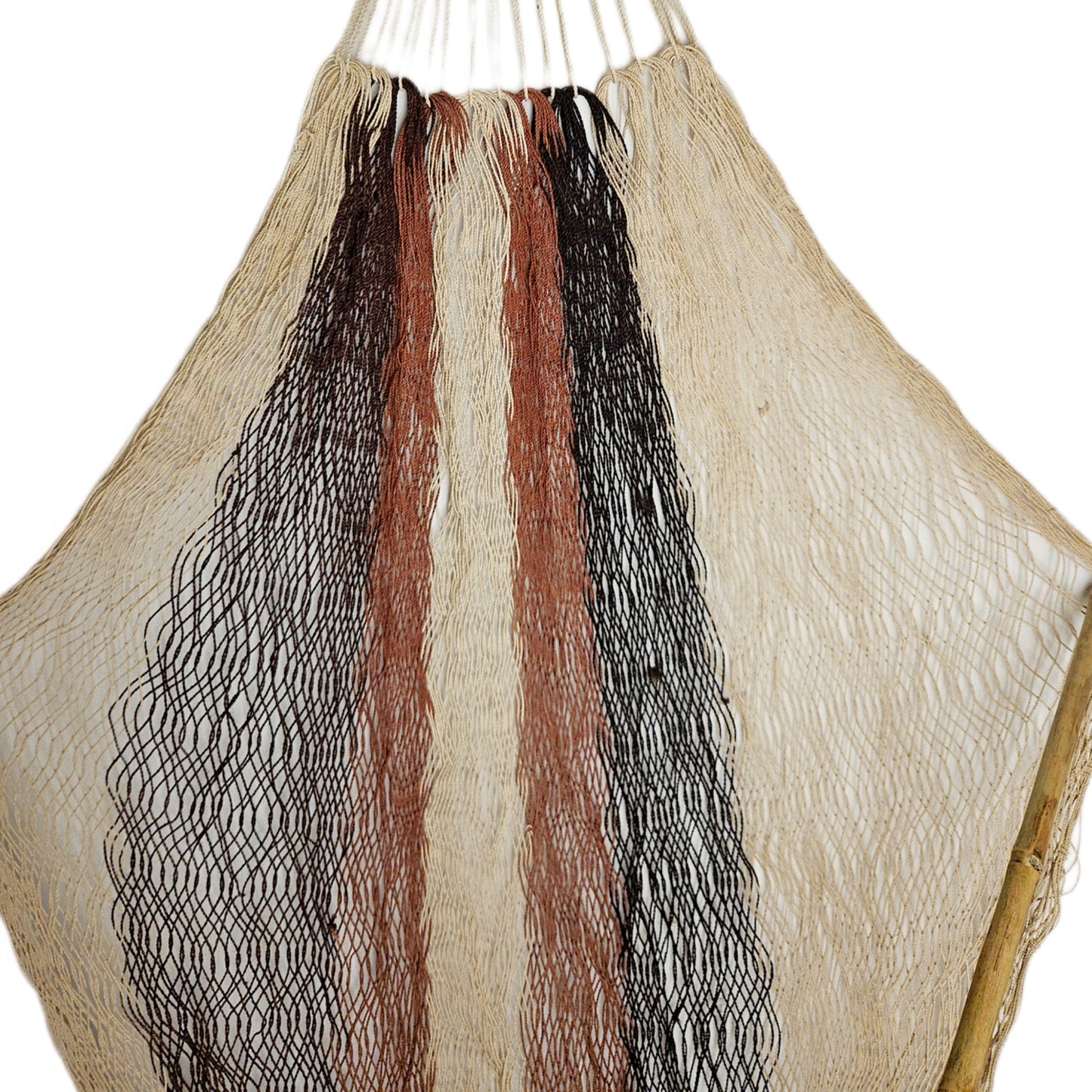 Chinchorro de cumare del Caquetá para niño