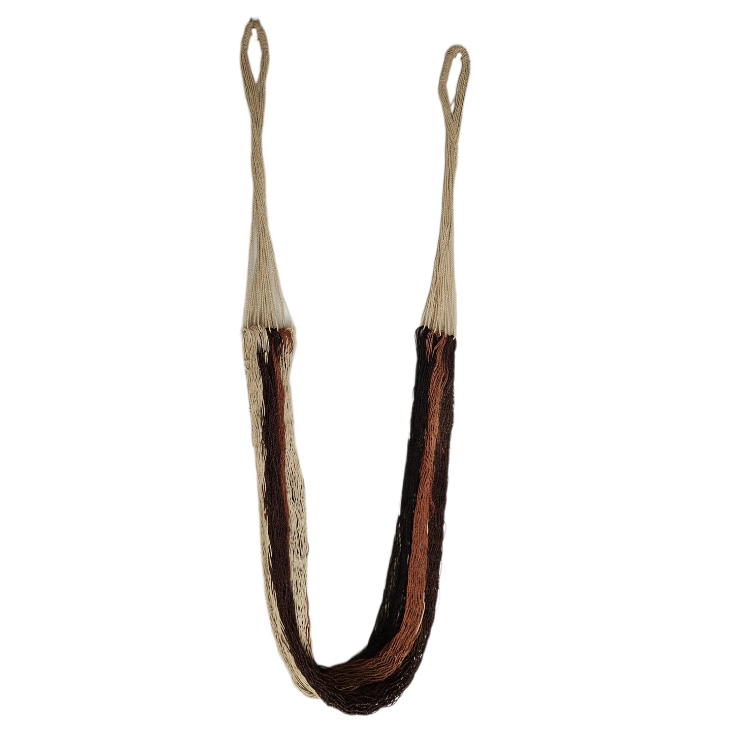 Chinchorro de cumare del Caquetá para niño