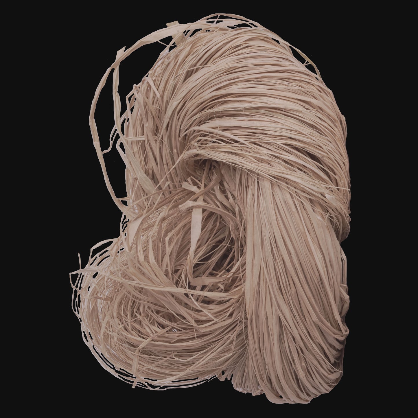 fibra de Morinche